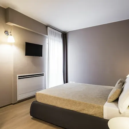 Apartment Myplace Corso 11 Milan