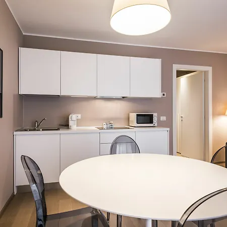 Apartment Myplace Corso 11 *