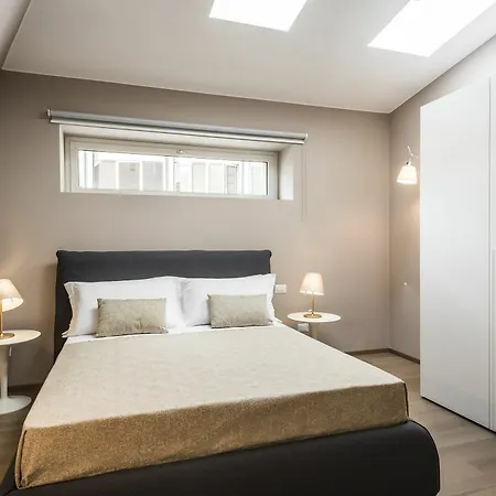 Myplace Corso 11 * Milan
