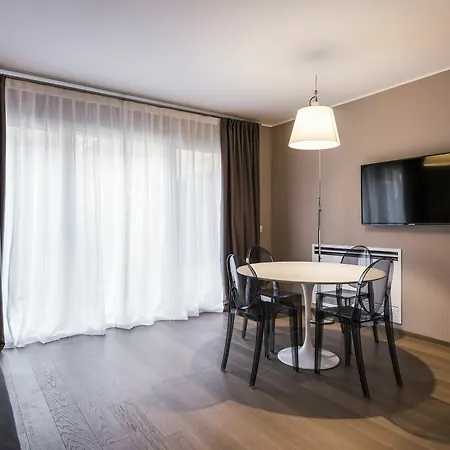 Myplace Corso 11
