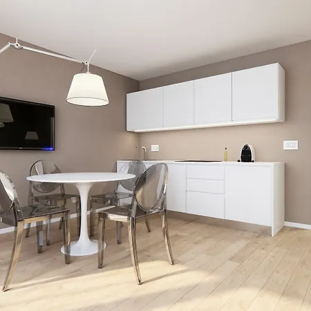 Myplace Corso 11 Apartment *