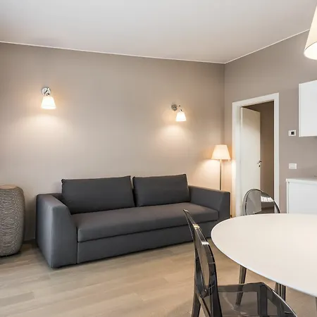 Apartment Myplace Corso 11 Mailand