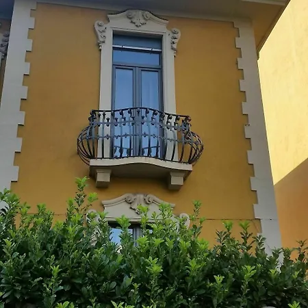 Casa Liberty