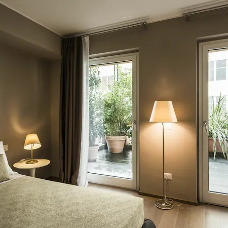 Myplace Corso 11 *