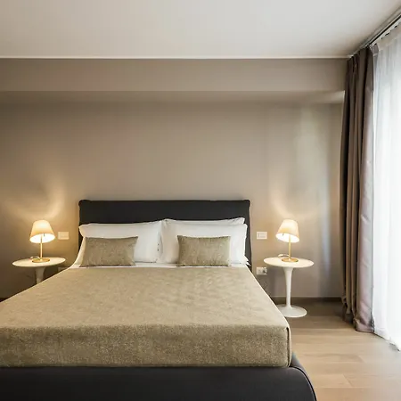 Myplace Corso 11 Apartment