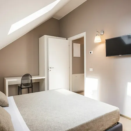 Apartment Myplace Corso 11 Milan