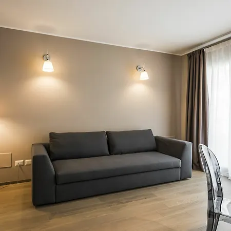 Apartment Myplace Corso 11