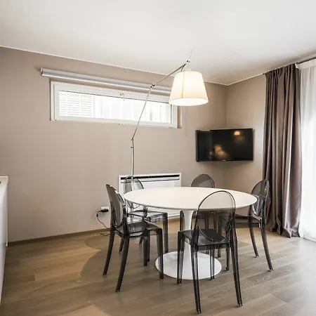 Apartment Myplace Corso 11