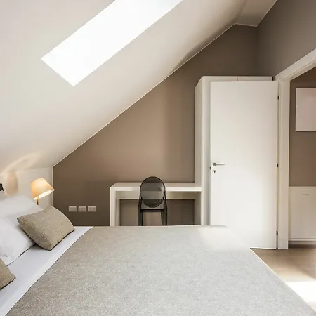 Apartment Myplace Corso 11
