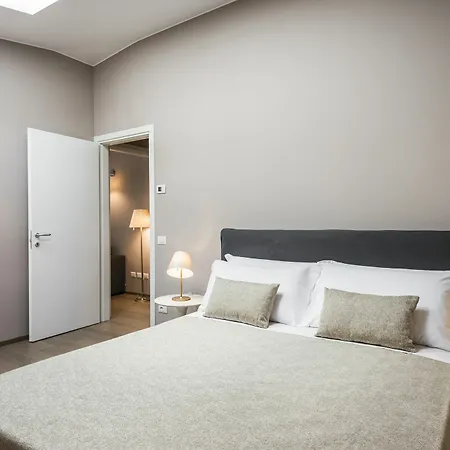 Myplace Corso 11 * Mailand