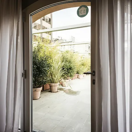 Myplace Corso 11 Milan