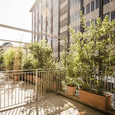 Myplace Corso 11 Mailand