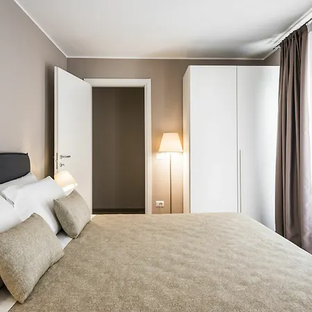 Myplace Corso 11 Apartment