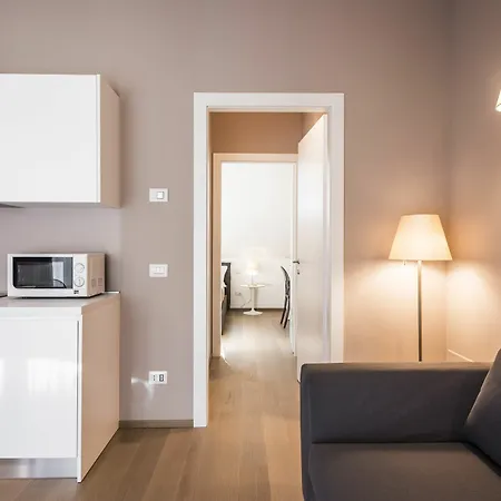 Myplace Corso 11 Apartment