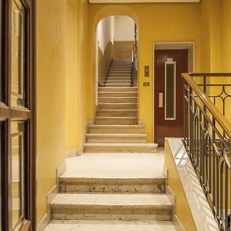 Ginevra Apartamento Milán