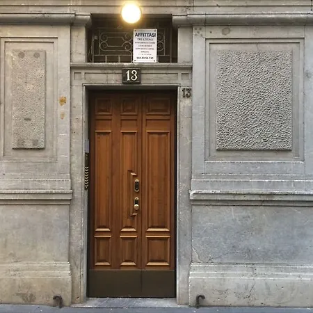 Apartamento Ginevra *