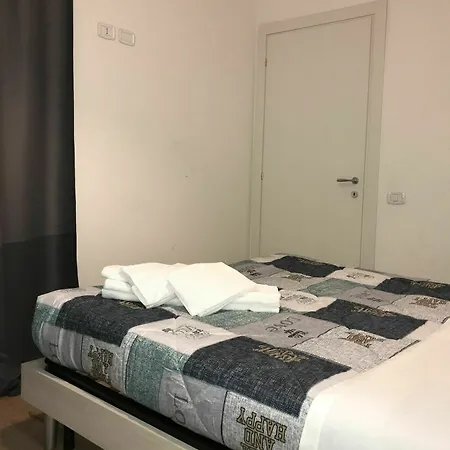 Loreto Elite Konukevi Milano