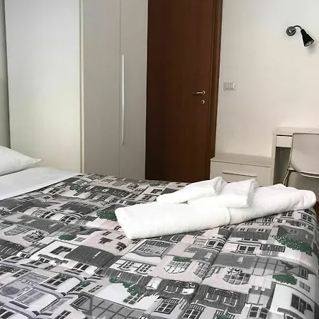 Guest house Loreto Elite