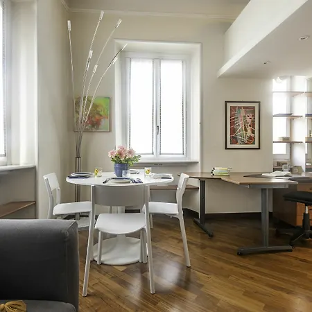Appartement San Babila - Rentclass Albatros