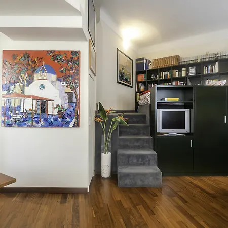 San Babila - Rentclass Albatros Apartment *