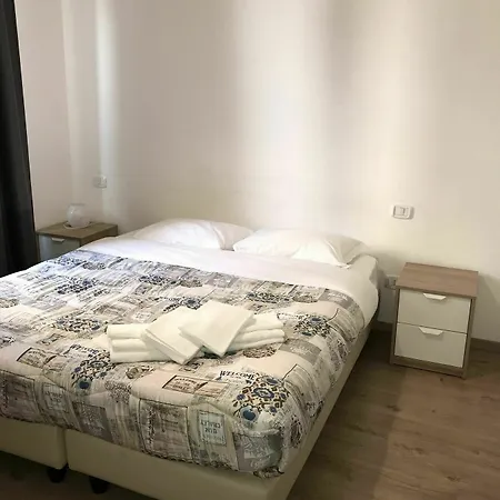 Guest house Loreto Elite Milan
