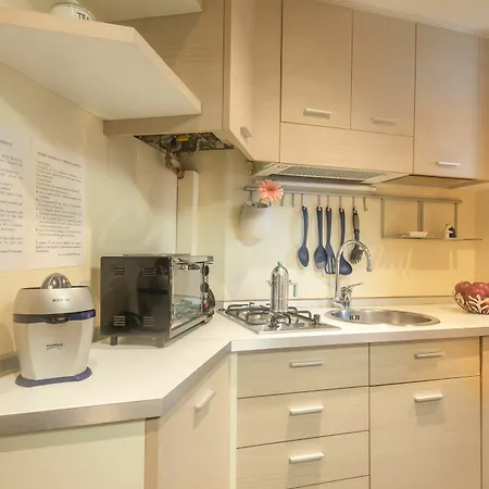 San Babila - Rentclass Albatros Appartement *