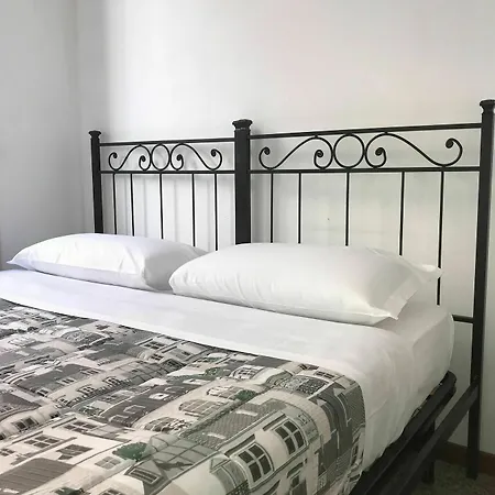 Guest house Loreto Elite 2*