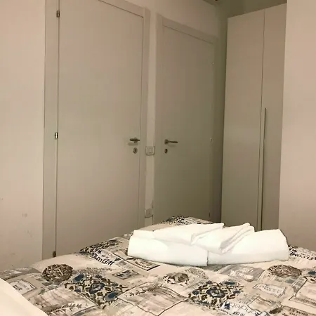 Loreto Elite Konukevi Milano