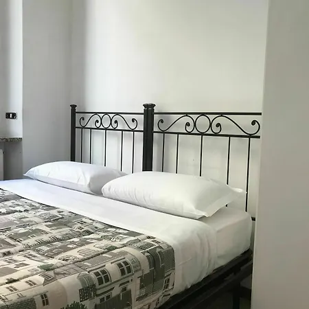 Guest house Loreto Elite