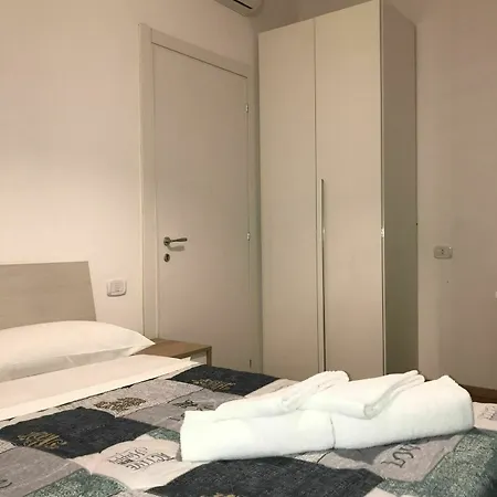 Loreto Elite Konukevi Milano