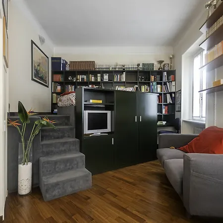 Appartement San Babila - Rentclass Albatros *