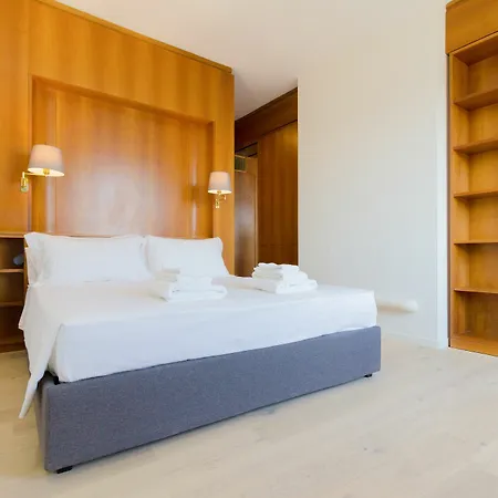 Be Giordano Apartment Milan