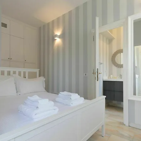 Apartment Be Giordano
