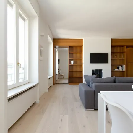 Be Giordano Apartment *