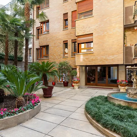 Easyhomes-boccaccio 19 Appartement Milaan
