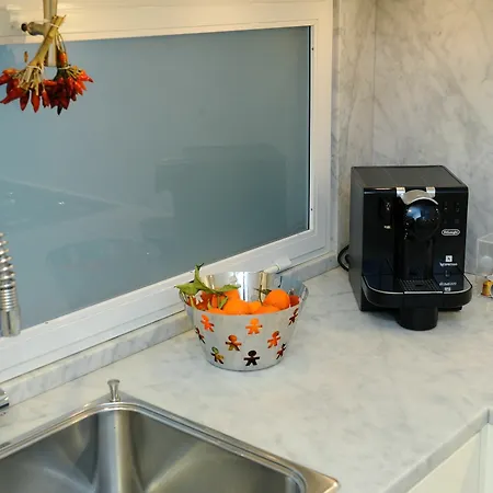 Urban District - Isola Exclusive 1br Apartment