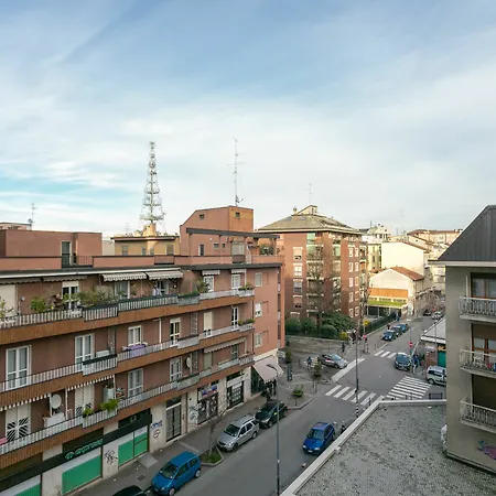 Notami - Violet Loreto Apartment Milan