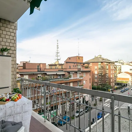 Apartment Notami - Violet Loreto *