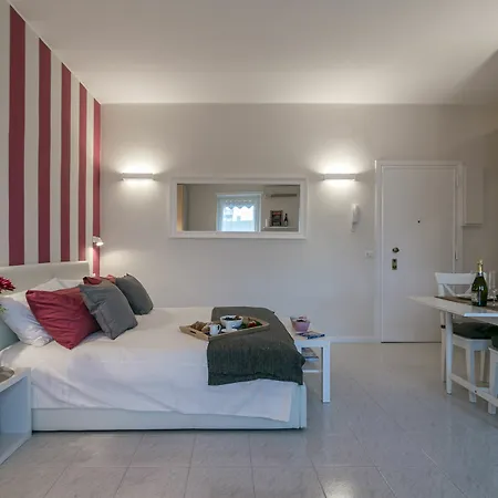 Apartment Notami - Violet Loreto Milan
