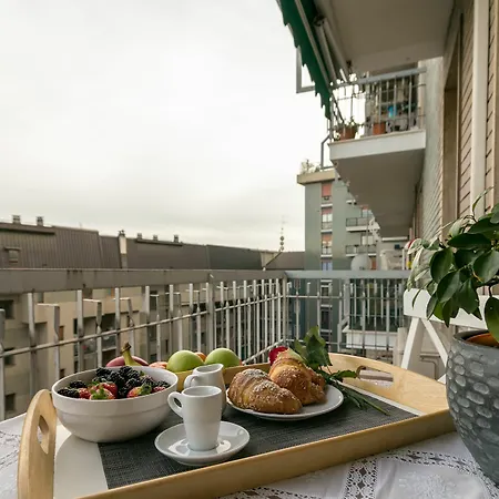 Apartment Notami - Violet Loreto *