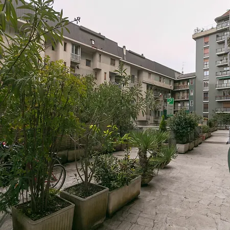 Notami - Violet Loreto Apartment Milan