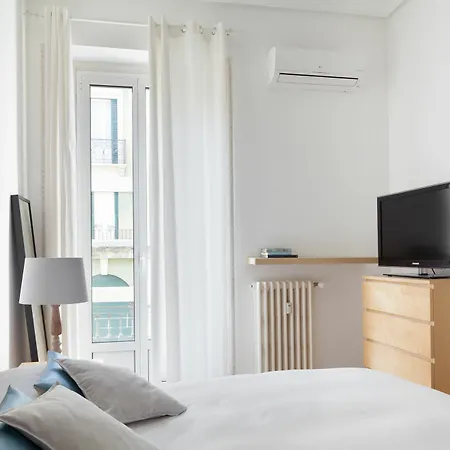 Volta Appartement *