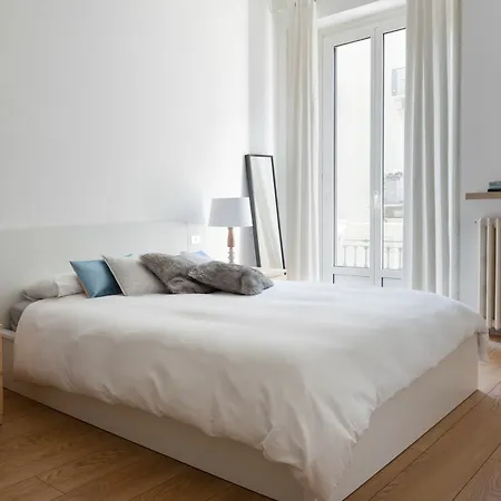 Volta Appartement *
