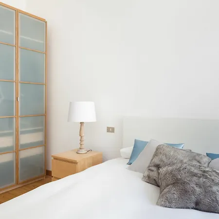 Apartmán Volta Milán