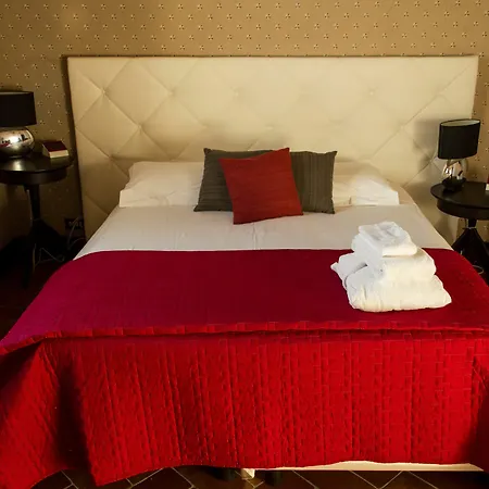 Casa Calicantus Bed & Breakfast Milán