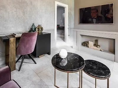 Palazzo Cornalia Hotel