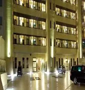 Atahotel De Angeli Hotel 4*