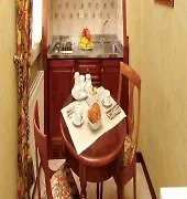 Atahotel De Angeli מלון