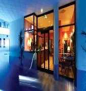 Atahotel De Angeli Hotel Milan