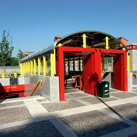 Bed & Breakfast Mario House Milan